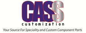 Cass Customization