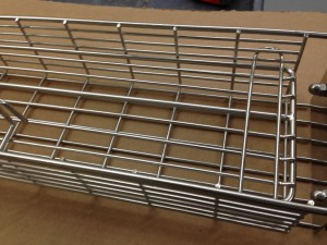 Fryer Basket