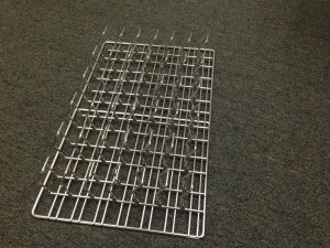 Wire Rack