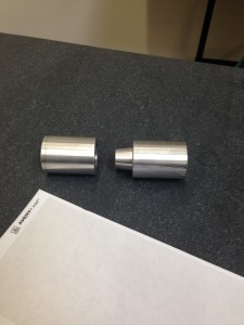 Precision Coupling