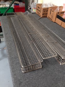 Baskets