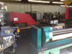 Sheet Metal Forming